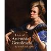 Artemisia Gentilesch Orazio Gentileschi Théodore Tur Lives of Artemi (Tascabile)