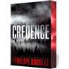 Penelope Douglas Credence: Deluxe Edition (Tascabile)