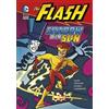 Sean Tullen Flash Shadow of the Sun (Tascabile)