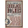 Jeffery Deaver In the Company of Sherlock Holmes: Stories Inspired (Tascabile)