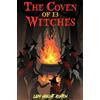 Lady Haight-Ashton The Coven of 13 Witches (Tascabile)