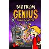 Ryan Thomas Far from Genius: Snack Disaster (Tascabile)