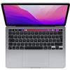 Apple MacBook Pro 13 (2020) Touch Bar Intel Core i5-8257U - Grigio Siderale - 8 GB - 512 GB - 2560 x 1600 Pixel - Ottimo