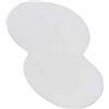 SAFTE Srl Orione Ok Ped G100 Separatori Alluce Taglia M 1 Paio