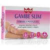 GDP Srl-GENERAL DIETET.PHARMA WINTER GAMBE SLIM 60CPR