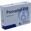 BIOGROUP SpA SOCIETA' BENEFIT PSICOPHYT REMEDY 41B 4TUB 1,2G