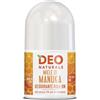 OPTIMA NATURALS Srl DEONATURALS ROLL ON MANUKA50ML