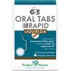 PRODECO PHARMA Srl GSE ORAL TABS RAPID LIQUI12CPR