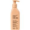 NEBOA Curly Madeleine Curl Activator Cream 175 ml Crema Anti-crespo Senza Risciacquo Dispenser Capelli ricci