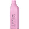 NEBOA Repair & Shine Natural Conditioner 300 ml Balsamo Riparatore Flacone Capelli colorati