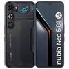 ZTE Nubia Neo5 GT 12+256GB 6.8" 5G Black ITA + Gaming Cover