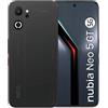 ZTE Nubia Neo5 GT 8+256GB 6.8" 5G Black ITA