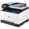 HP Color LaserJet Pro LaserJet Pro 3302fdw Wireless Multifunzione Colore Stampante, Fotocopiatrice, scanner Fronte/retro