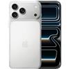 APPLE IPHONE 17 PRO MAX 256GB SILVER MFYM4QL/A