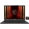 MSI MICROSTAR NB 18 RYZ9 370HX 32GB 2TBSSD W11 MSI STEALTH A18 - RTX 5070TI