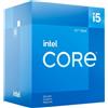 INTEL CPU INTEL CORE i5-12600 (ALDER LAKE) 4.8 GHz - 18MB SKT 1700 pin - BOX - BX8071512600