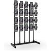 Labasuan Supporto multifunzione da scrivania per streaming, supporto per cellulari multistrato e multifilare, supporto da scrivania per live broadcast, ideale per giochi, registrazioni(20-80cm)
