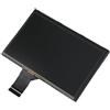 WEIGEXIEO TD0-WXGA0700K00057-V1 TDO-WXGA0700K00033-V2 Display LCD da 7 pollici Touch Screen for Jeep Compass 2017-2020 Radio Lettore di navigazione