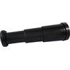 Generico Bambini Monoculare Zoomable Per Bambini Advanture Mini Regali Leggero Telescopio All'aperto Cannocchiale Campeggio Palmare Novità giocattolo divertente 3371