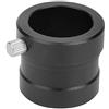 Yinhing Datyson 5P9981 Adattatore per Telescopio Astronomico da 0,25 Pollici a 0,965 Pollici Interfaccia in Lega di Alluminio per Dispositivi Ottici del Telescopio