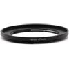 Generico Anello adattatore in metallo, compatibile con Hasselblad, HB50 HB60 HB70 | Per attacco a baionetta B60 / B70, filtri paraluce convertitori 62 67 72 77 82mm, nero(B50-67mm)