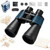 Generico High Magnification Vision Scope Portable Grip Optical Binocular Device