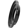 Generico Anello adattatore C-NX, compatibile con Samsung, NX1000 NX2000