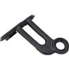 Naroote Copertura Superiore del Cavo Otturatore in Gomma Resistente per Fotocamere D800 D800E, Facile da Usare e Comoda Al Tatto, Ideale per i Fotografi Professionisti