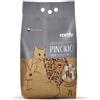 COMFY Pinokio Lettiera in legno Silver Guard 7 l