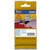 Brother - Nastro in tessuto stirabile - Blu-Bianco - TZEFA3 - 12mm x 3mt (unità vendita 1 pz.)