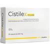 CETRA PHARMA SRL CISTILEX Plus 30 Cps 500mg