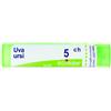 BOIRON Srl UVA URSI 5CH GR BO