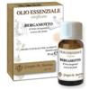 DR.GIORGINI SER-VIS Srl BERGAMOTTO OLIO ESS 10ML