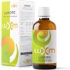 OLOS SYSTEM Srl LUXCIRC GOCCE 50ML