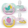PHILIPS SpA AVENT SUCCH AIR 0-6 RA PAPP 2P