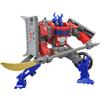 Tomy (TakaraTomy) Transformers Timeline Optimus Prime Starscream Action Figure Figure Tomy...