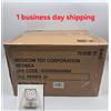Medicom Toy series 52 bearbrick Be@rbrick Master case 4 SCATOLE (96 pezzi) in...