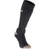 Ion BD-Sock 2022 - Calze protettive per bicicletta, colore: Nero