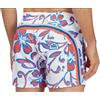 SUNDEK M504BDRT3K2 Boardshort 006K2 Bianco Fantasia Floreale