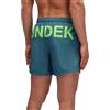 SUNDEK Costume Uomo Costume da Bagno Stampa M724BDRT400 8050842818136 - Blu Loch A3401