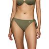 Triumph Summer Twist Tai, Parte Inferiore del Bikini da Donna, Sage Green,