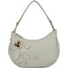 Braccialini Borsa Donna a Spalla Beth Patch Dettagli a Cuore