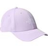 The North Face Cappello NF0A4VSVHCP1 Viola TU