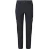 MONTURA Vertigo Light 2 Pants, Nero , S