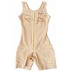 Dinglong Plus Size Vita Regolabile Trainer Vita Alta Due Butt Lifter Body Shaper Fajas Shapewear Body Delicato sulla Pelle Top Donna Schiena Nuda