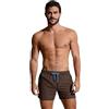 F**K Costume da Bagno Uomo