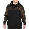 Fox International Lw Split Full Zip Sweatshirt L