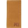 Timberland PRO Men's Leather Long Bifold Rodeo Wallet with RFID