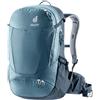 DEUTER Zaino TRANS ALPINE 24 Ciclismo