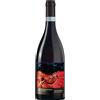 Mandrarossa Terre del Sommacco Sicilia Menfi DOC Nero d'Avola 2022 0,75 L